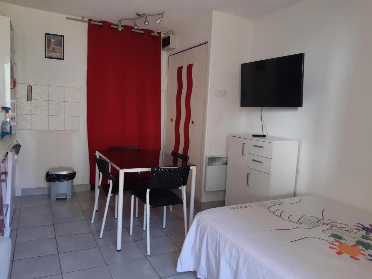 Apartamento A La Montagne En Famille App106 Cauterets Exterior foto