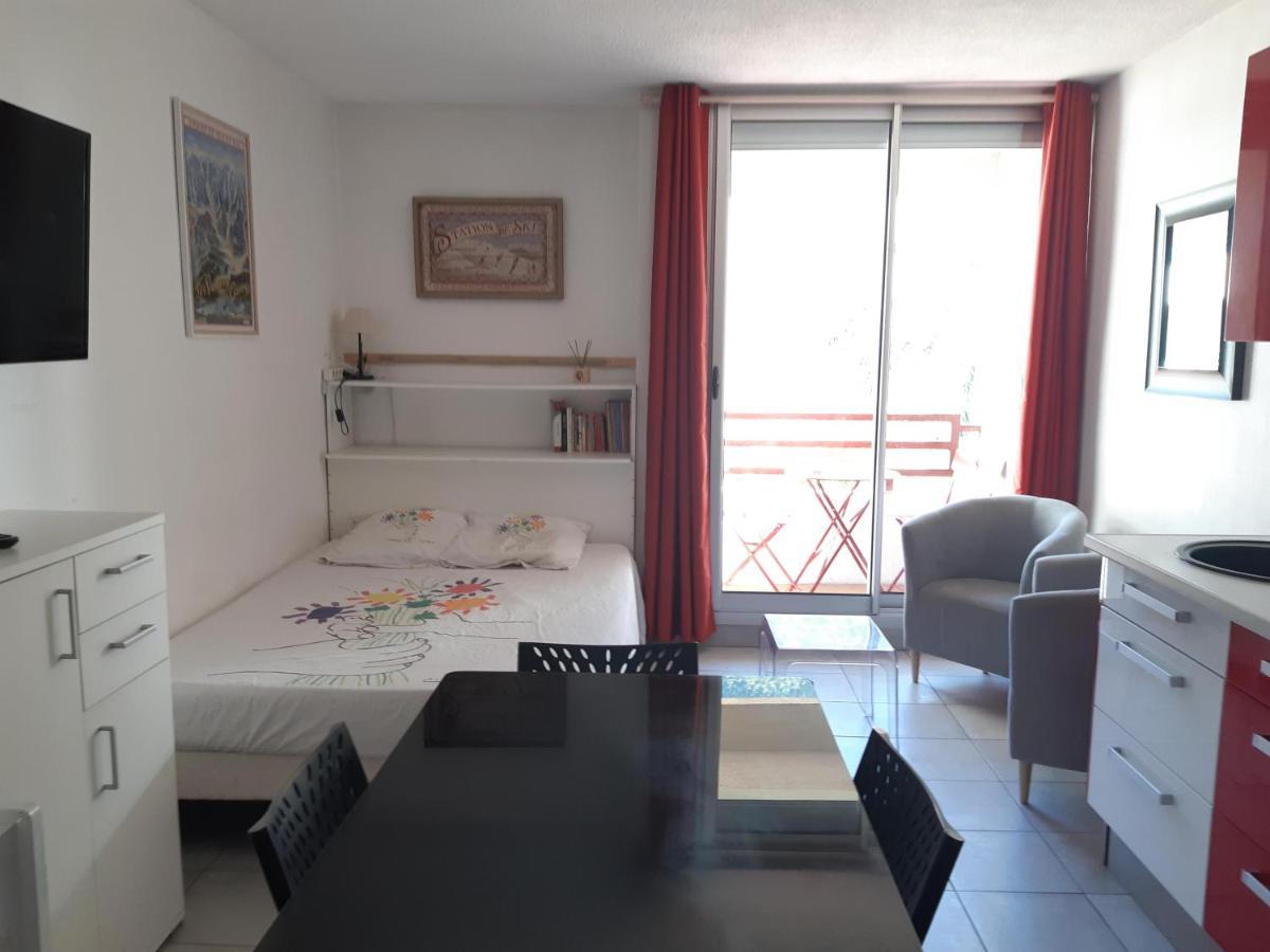Apartamento A La Montagne En Famille App106 Cauterets Exterior foto